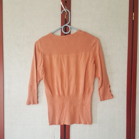 Cardigan - Picture 2 of 5